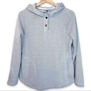 Kyodan Freedom Trail 1/4 Button Sweatshirt